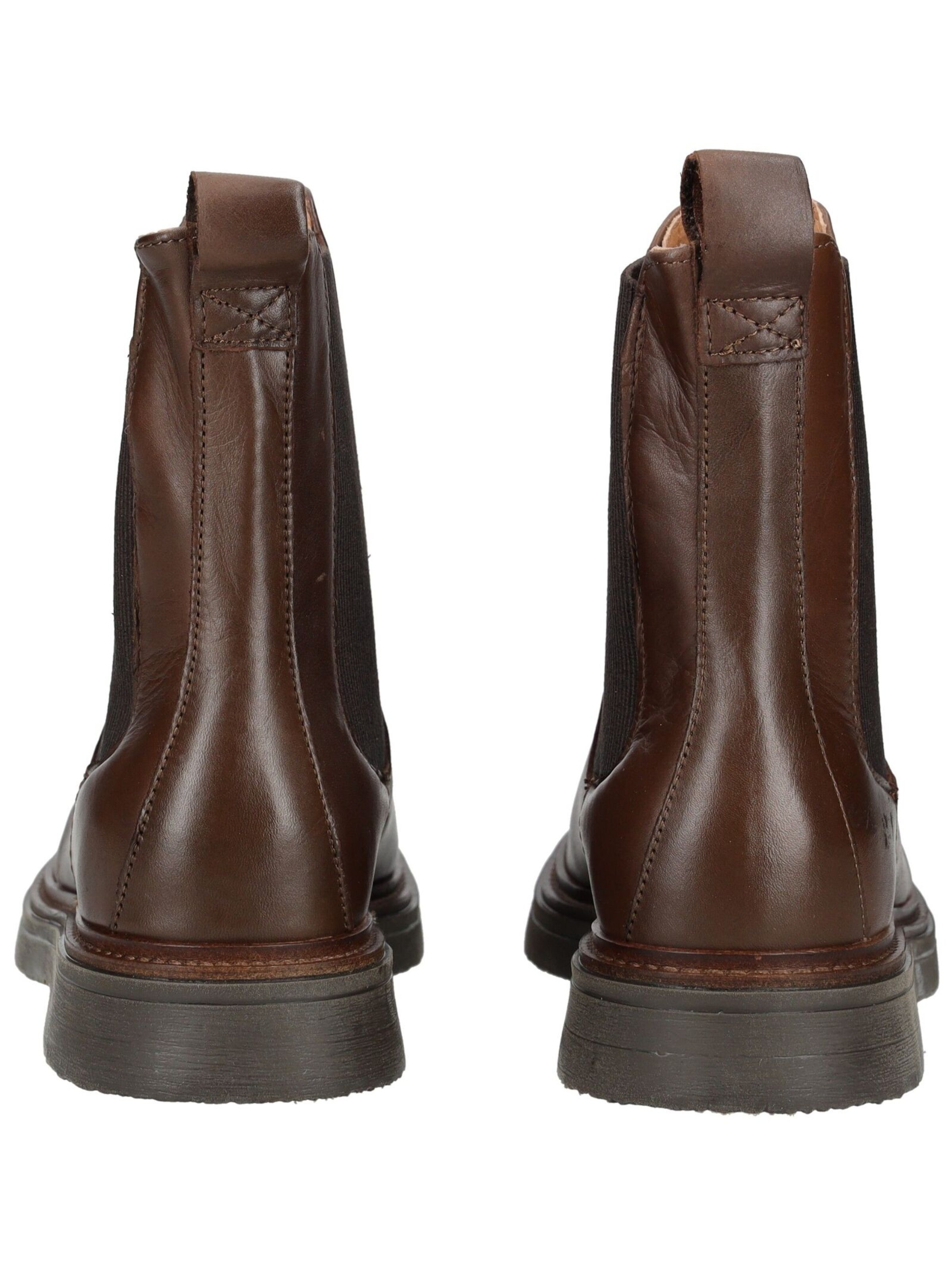 Stivaletto di PAVEMENT in marrone