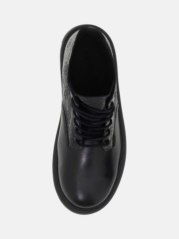 GUESS Boots 'Garda' in Schwarz