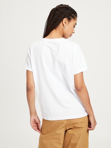 Cross Jeans Shirt in White