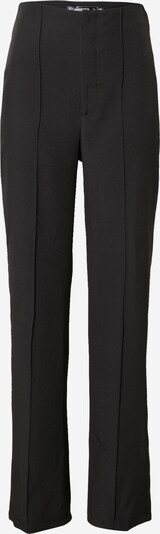 Missguided Voltidega püksid must, Tootevaade