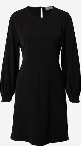 Guido Maria Kretschmer Women - Vestido en negro: frente