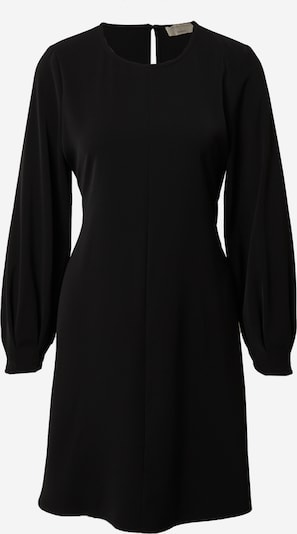 Guido Maria Kretschmer Collection Obleka | črna barva, Prikaz izdelka