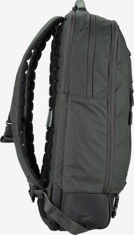 TIMBUK2 Rucksack 'The Authority' in Grau