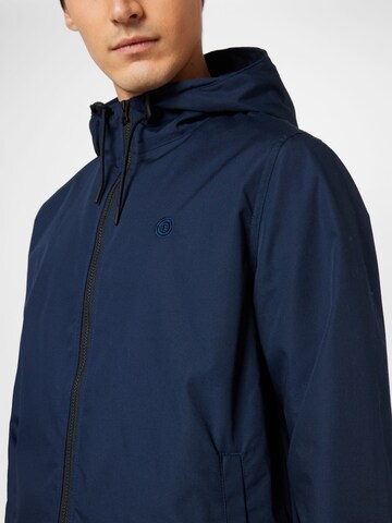 ELEMENT Between-season jacket 'ALDER' in Blue