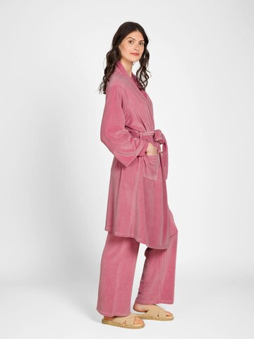 PIP STUDIO Kimono in Roze