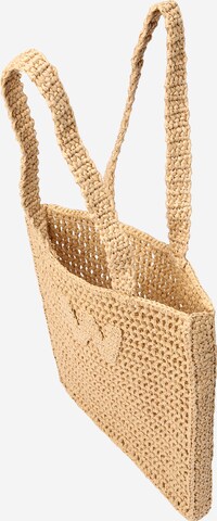 Weekend Max Mara Torba shopper 'SALOON' w kolorze beżowy