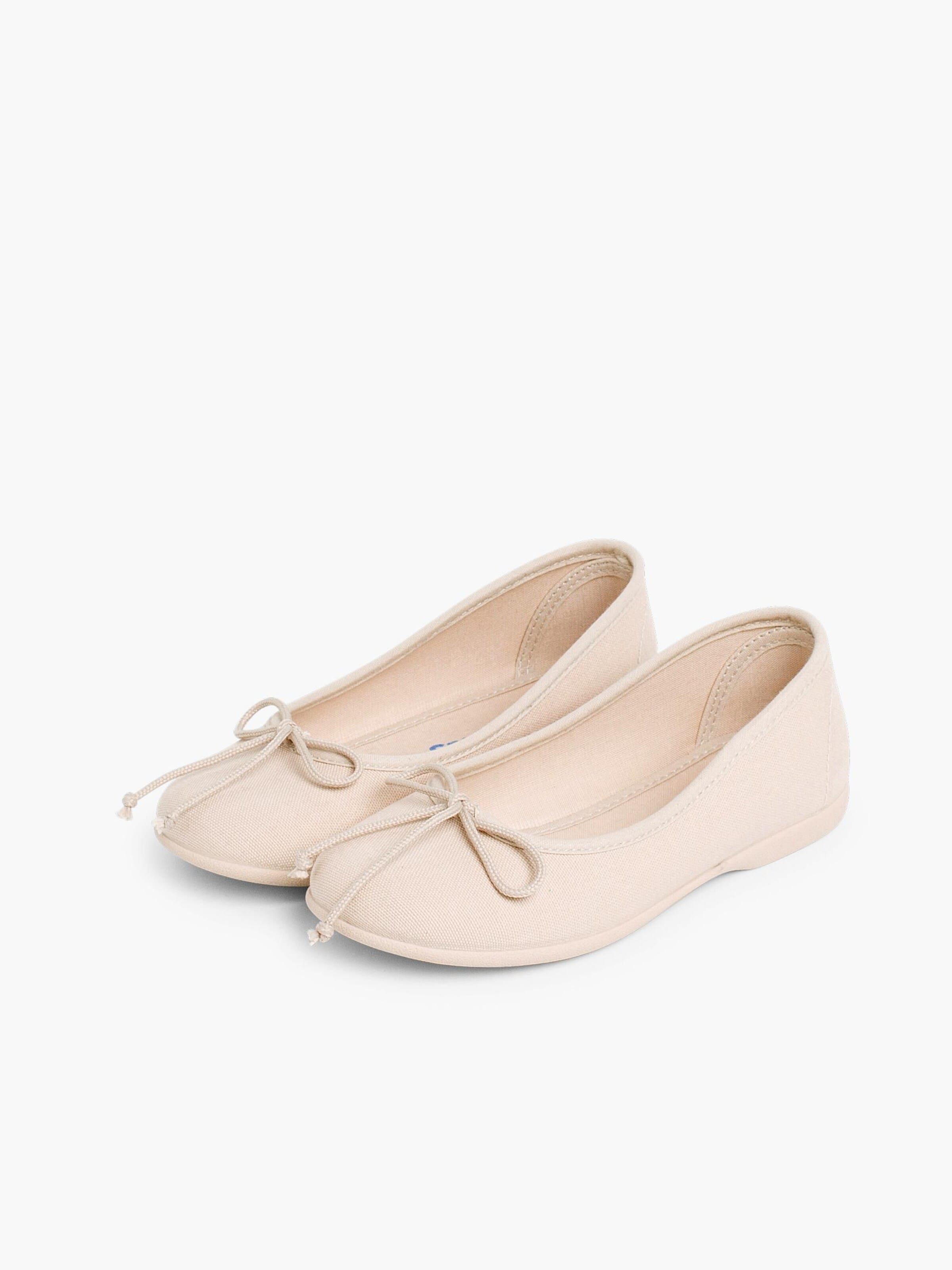 Pisamonas Ballerina‌‌‌‌‌‌‌‌ in Beige