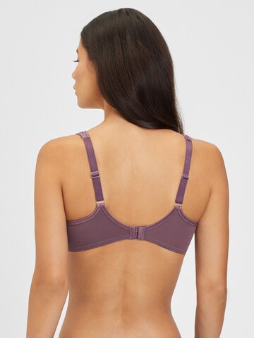 regular Reggiseno di NUANCE in rosa