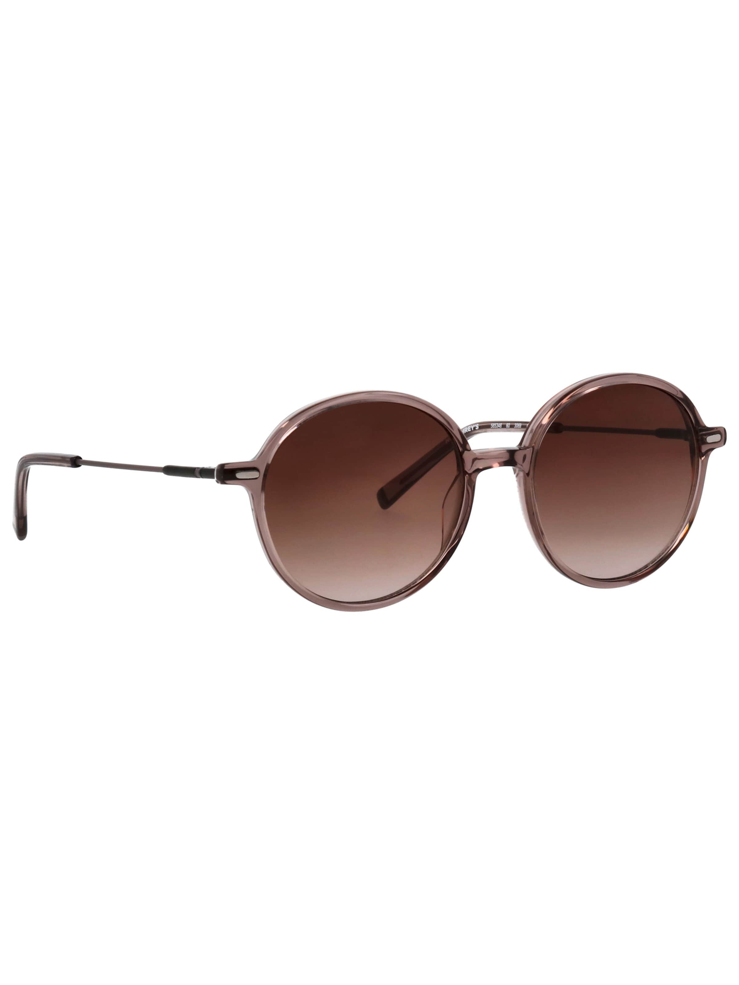 Humphrey's eyewear Sonnenbrille in Beige