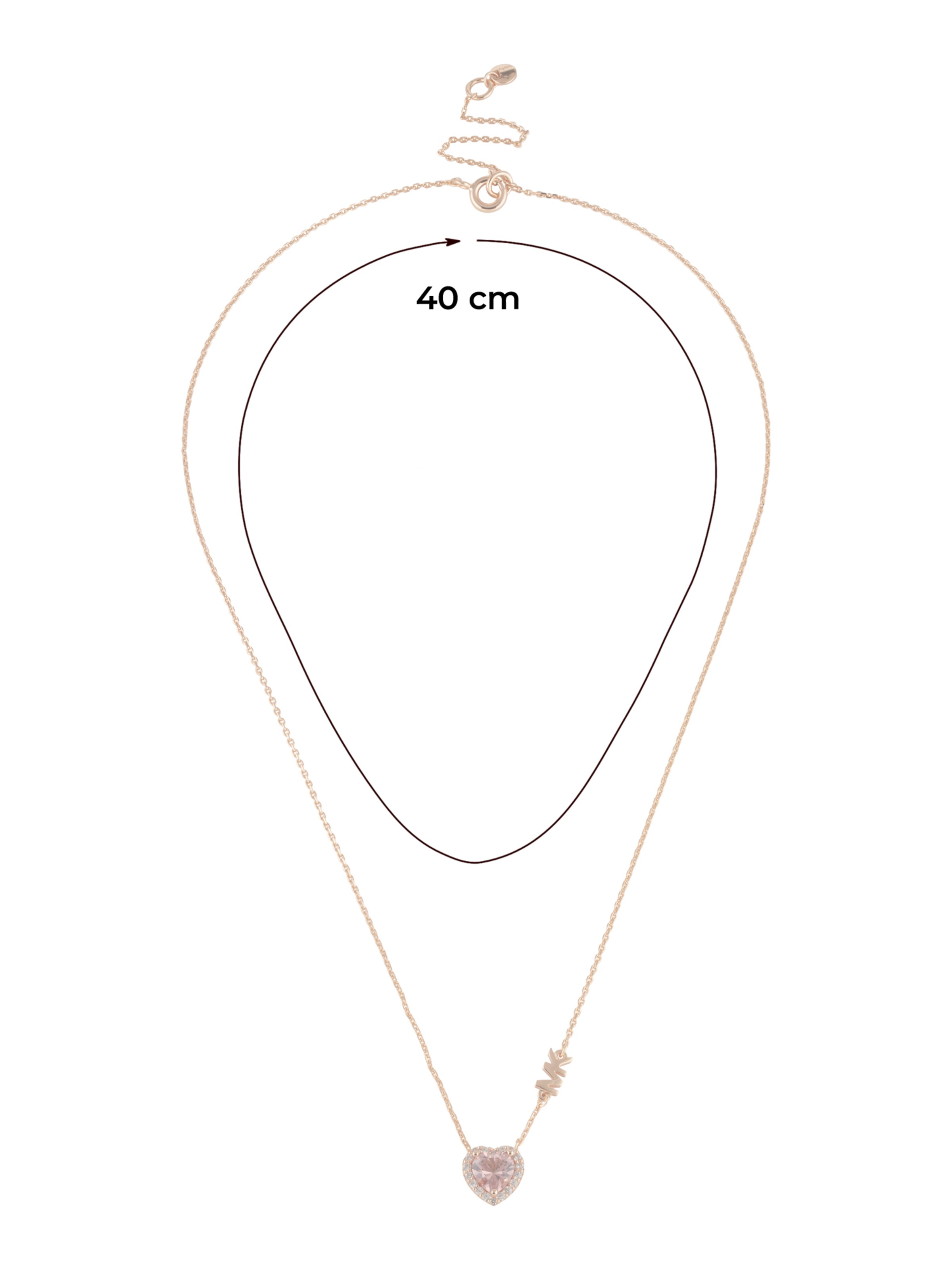 MICHAEL Michael Kors Kette in Gold