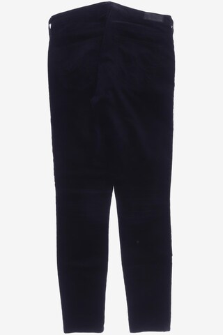 Adriano Goldschmied Pants in XS in Black