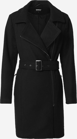 ONLY Übergangsantel 'Olivia' in schwarz, Produktansicht