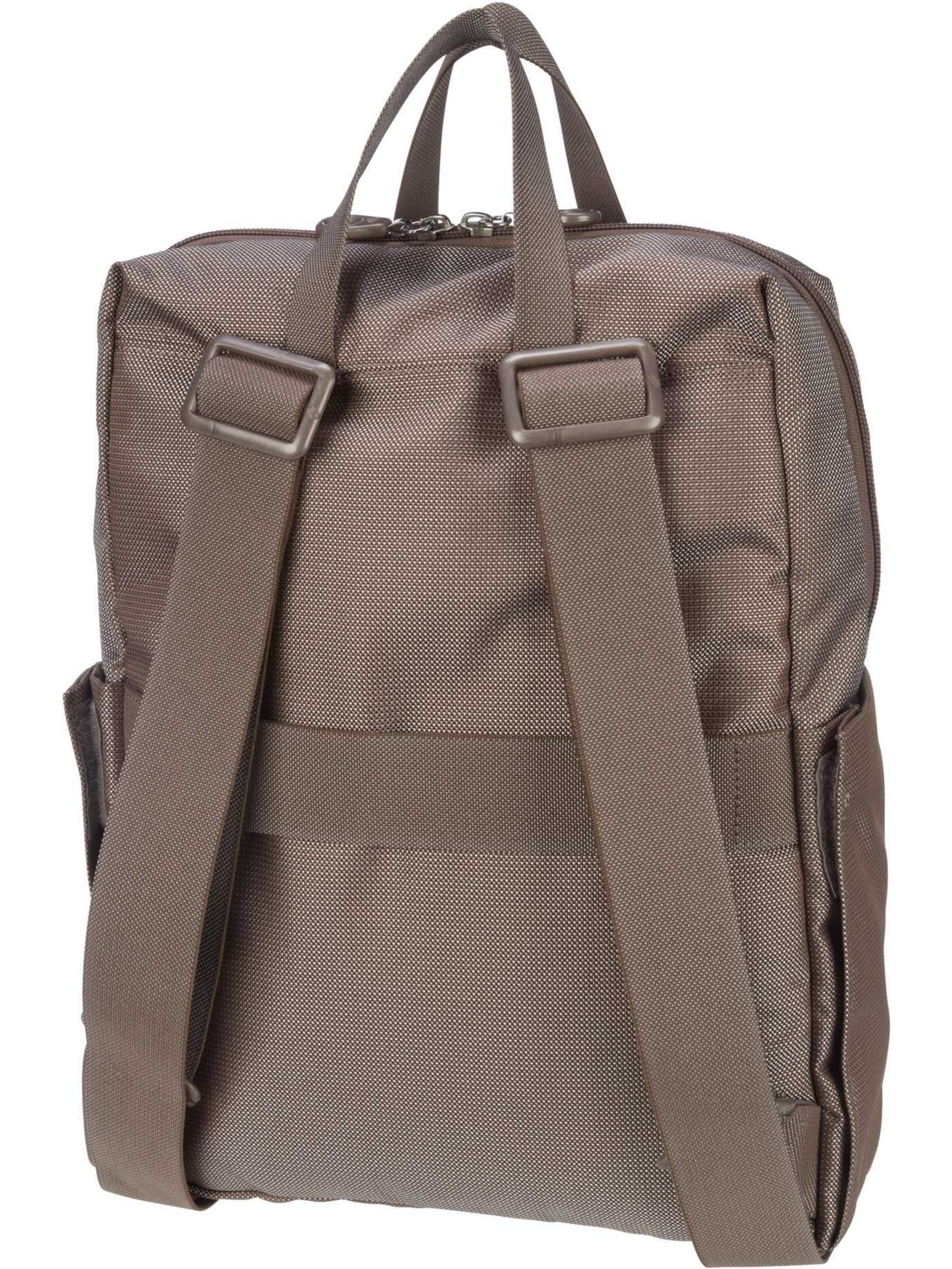 MANDARINA DUCK Backpack in Grey