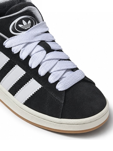 Sneaker bassa 'CAMPUS 00s' di ADIDAS ORIGINALS in nero