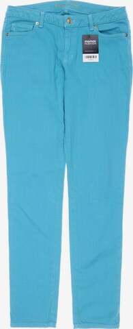 MICHAEL Michael Kors Jeans in 29 in Blue: front