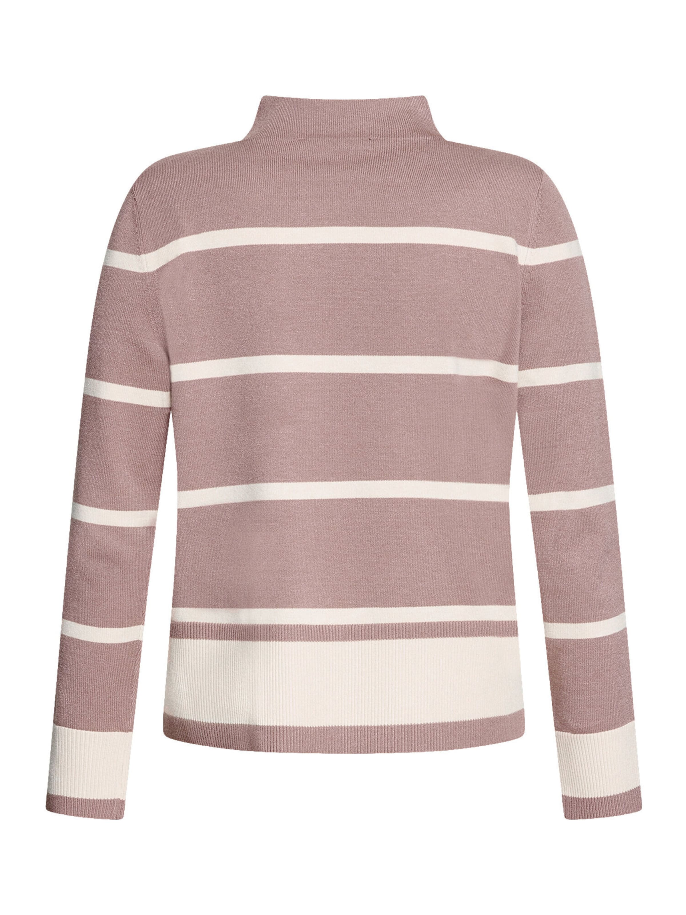 Pull-over Betty Barclay en marron
