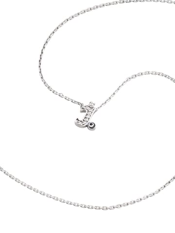 So Chic Kette‌‌‌‌‌‌‌‌ in Weiß