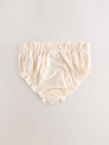 Pantaloncini intimi di Next in beige