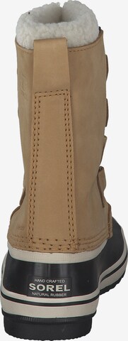 SOREL Boots in Brown