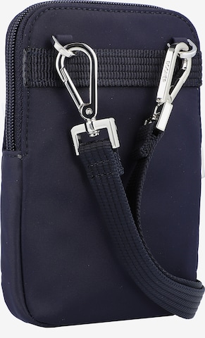 BOGNER Handytasche 'Johanna' in Blau