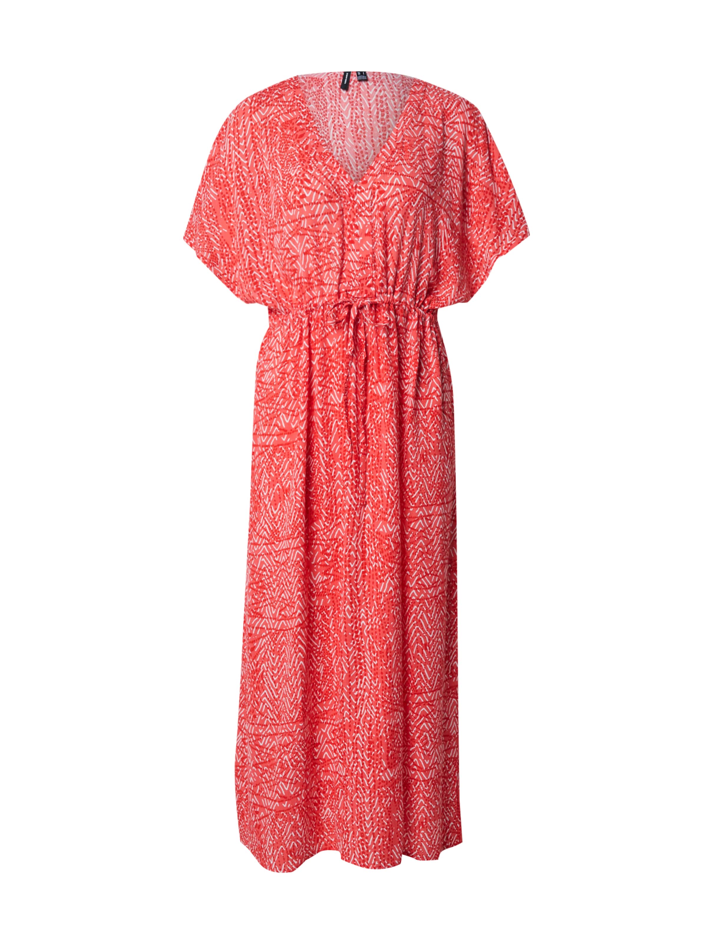 VERO MODA Dress 'VMMENNY' in Red: front