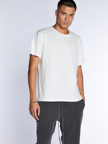 BARRYAN Shirt in White