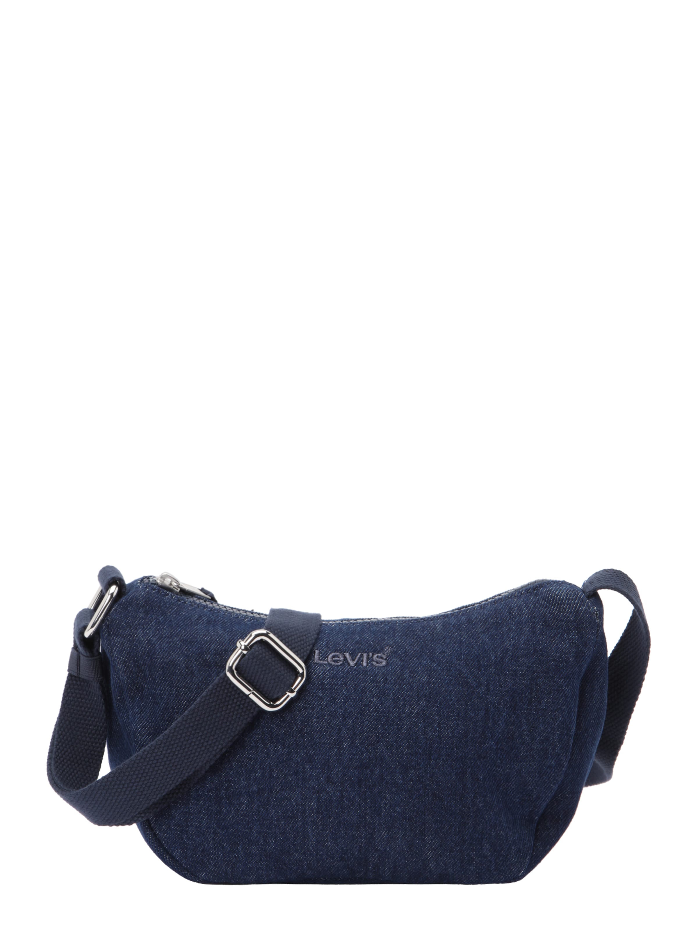 LEVI&#x27;S ® Τσάντα ώμου σε μπλε: μπροστά