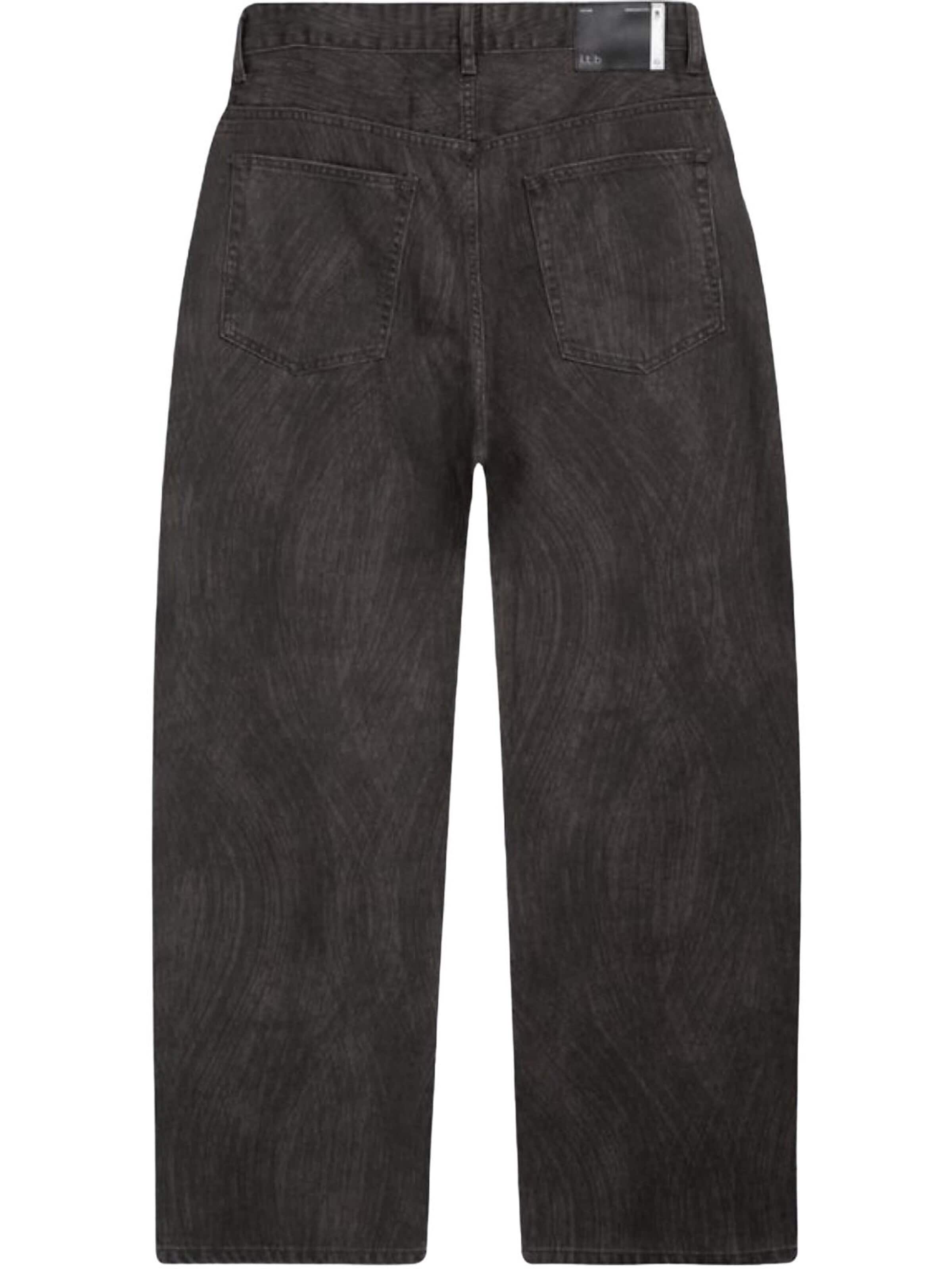 Baggy Jeans 'LTB Jeans Jurion Erkek Baggy Fit Jeans' di LTB Jeans in grigio
