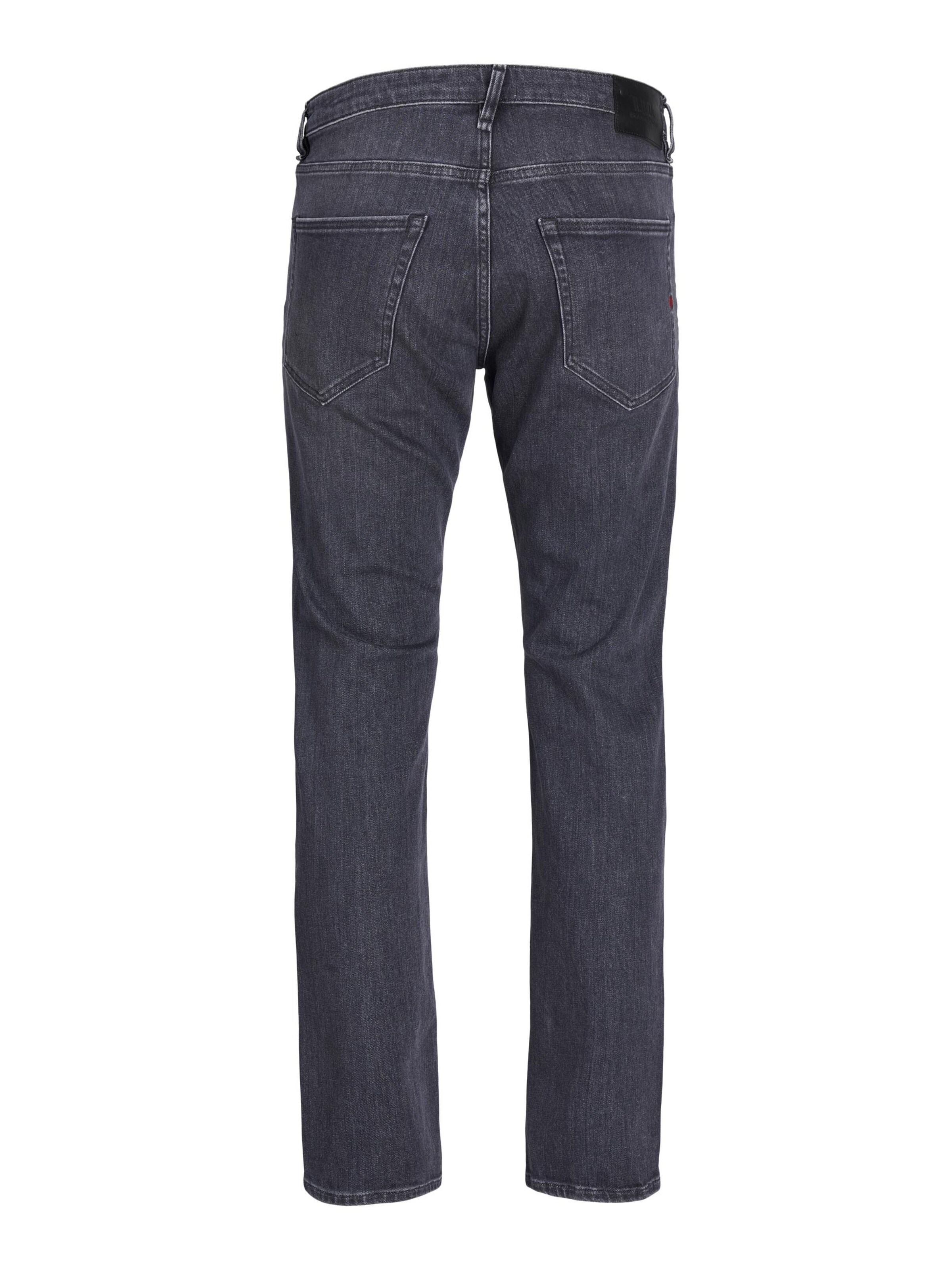 Regular Jean 'Mike' R.D.D. ROYAL DENIM DIVISION en gris