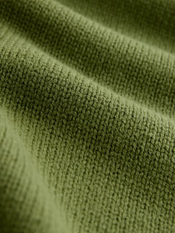 Next Pullover in Grün