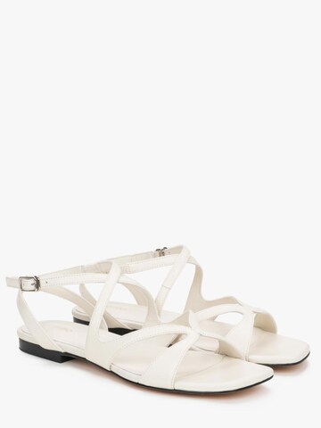 Estro - Sandalias '3440-66' en beige