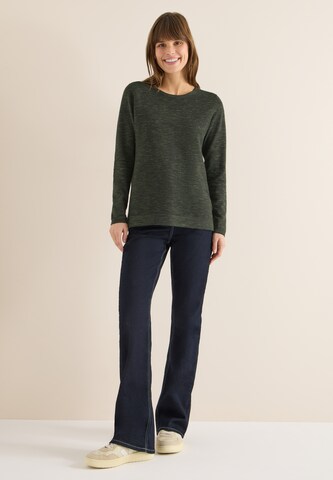 CECIL Sweater in Green