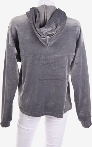 even&odd Sport-Longsleeve S in Grau