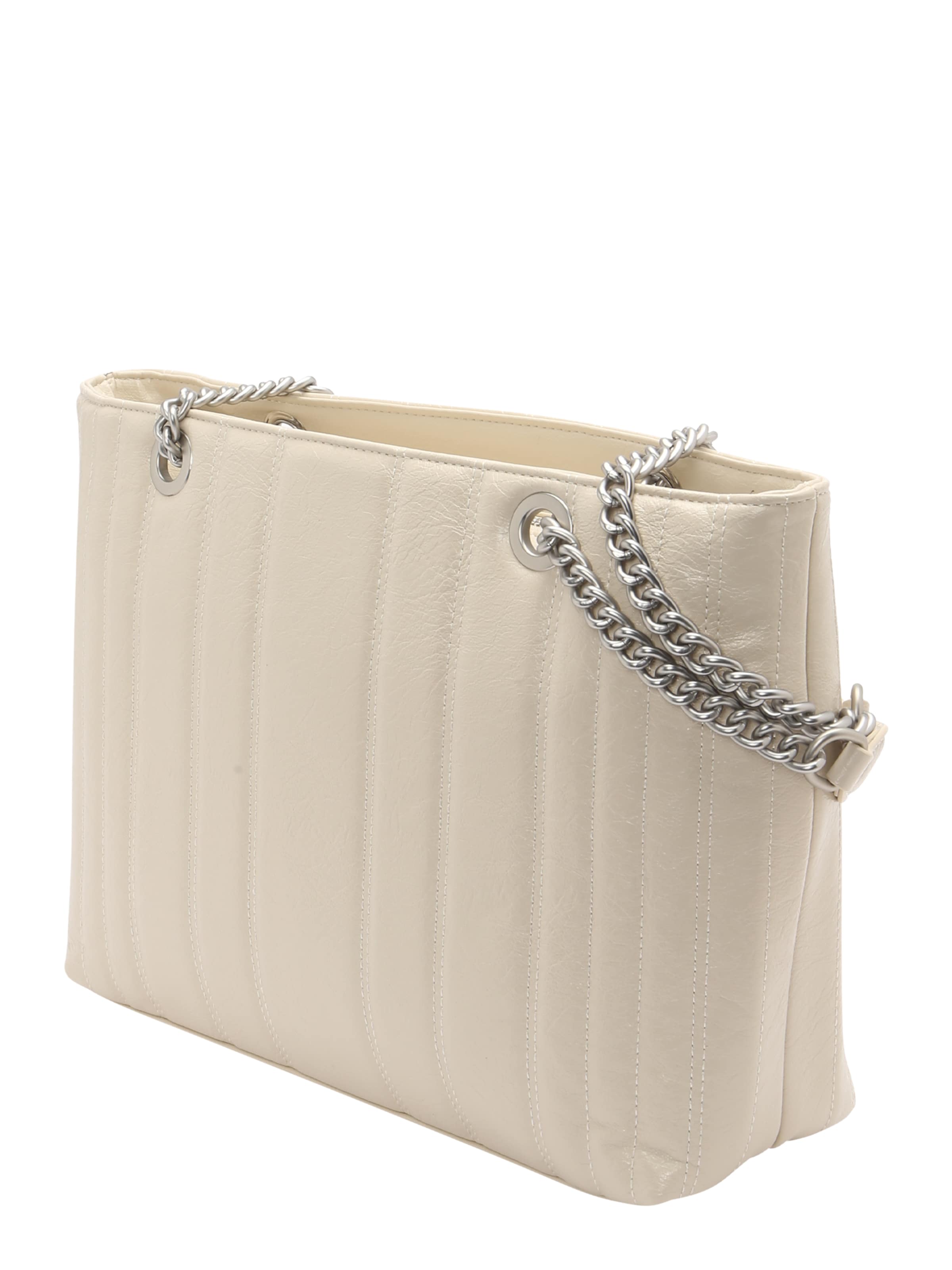 Borsa a spalla di REPLAY in beige