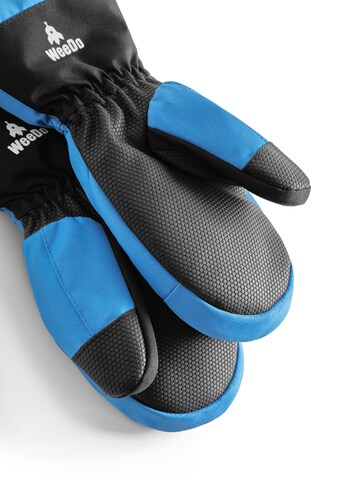 WeeDo Handsker 'Rhino' i blå