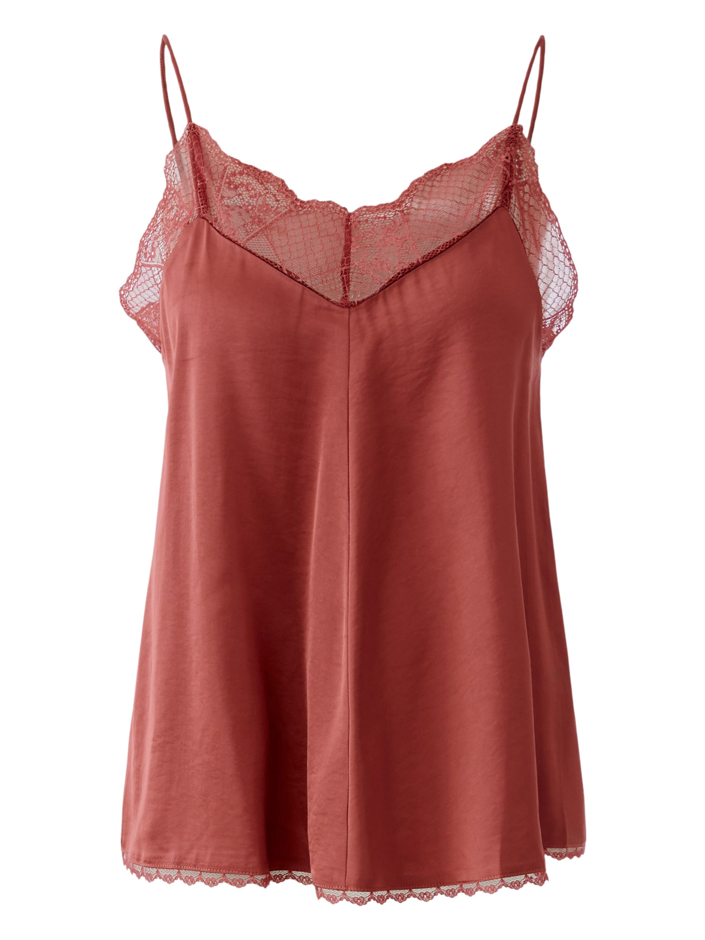 OUI Top in Berry, Item view