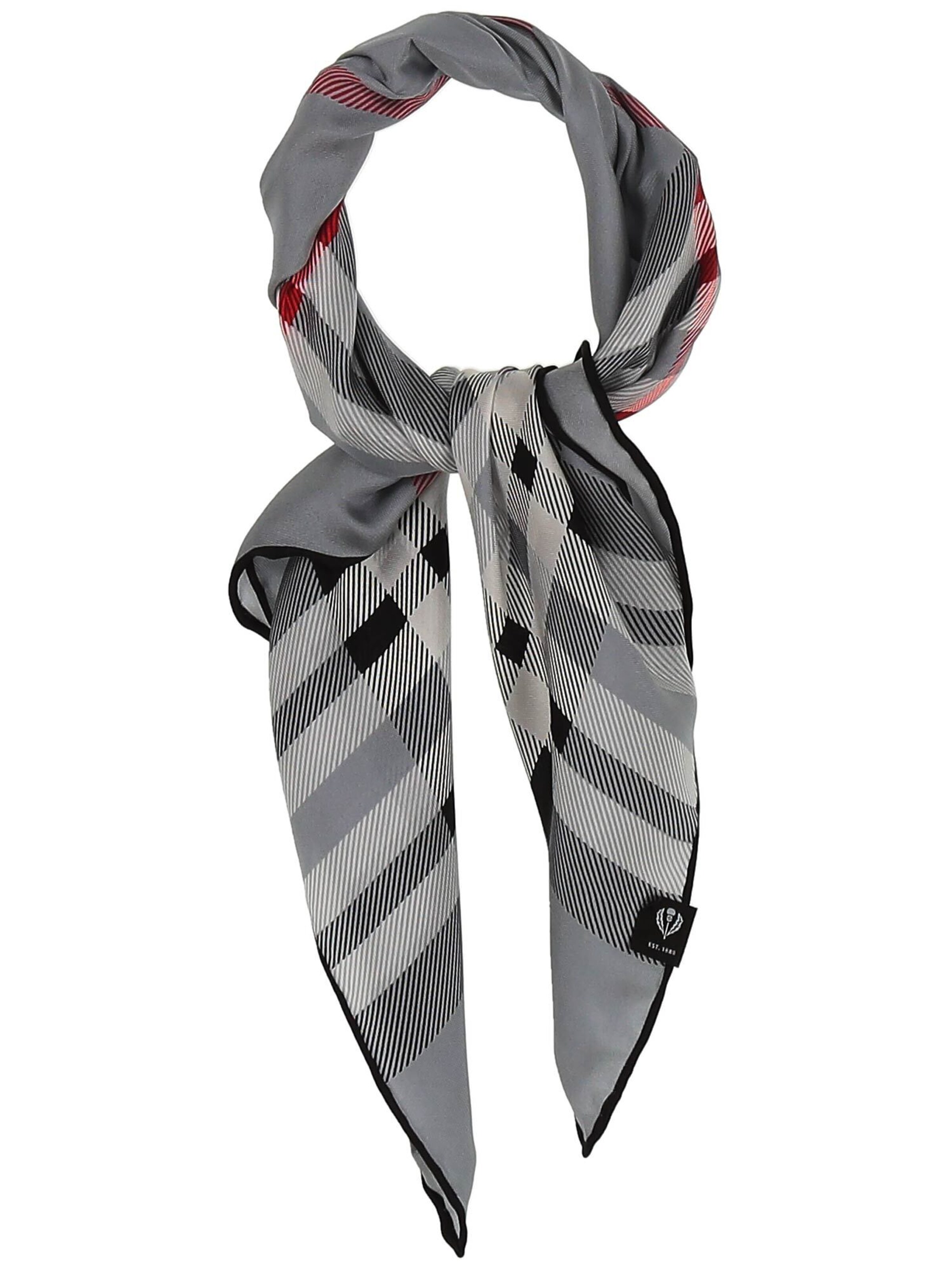 FRAAS Wrap in Grey