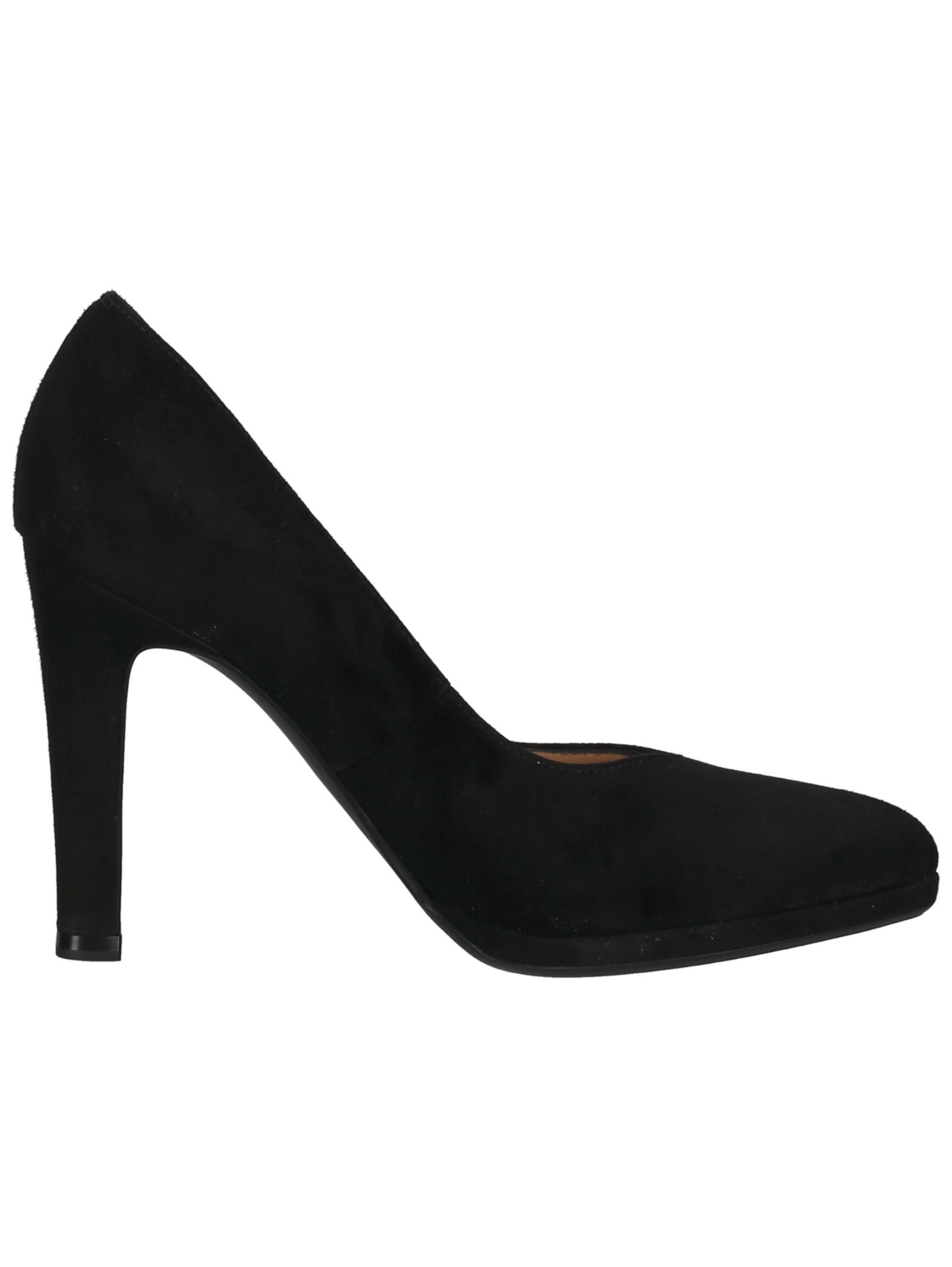 Frauen Pumps & High Heels PETER KAISER Pumps in Schwarz - VK20702 Frauen Pumps & High Heels PETER KAISER Pumps in Schwarz - VK20702