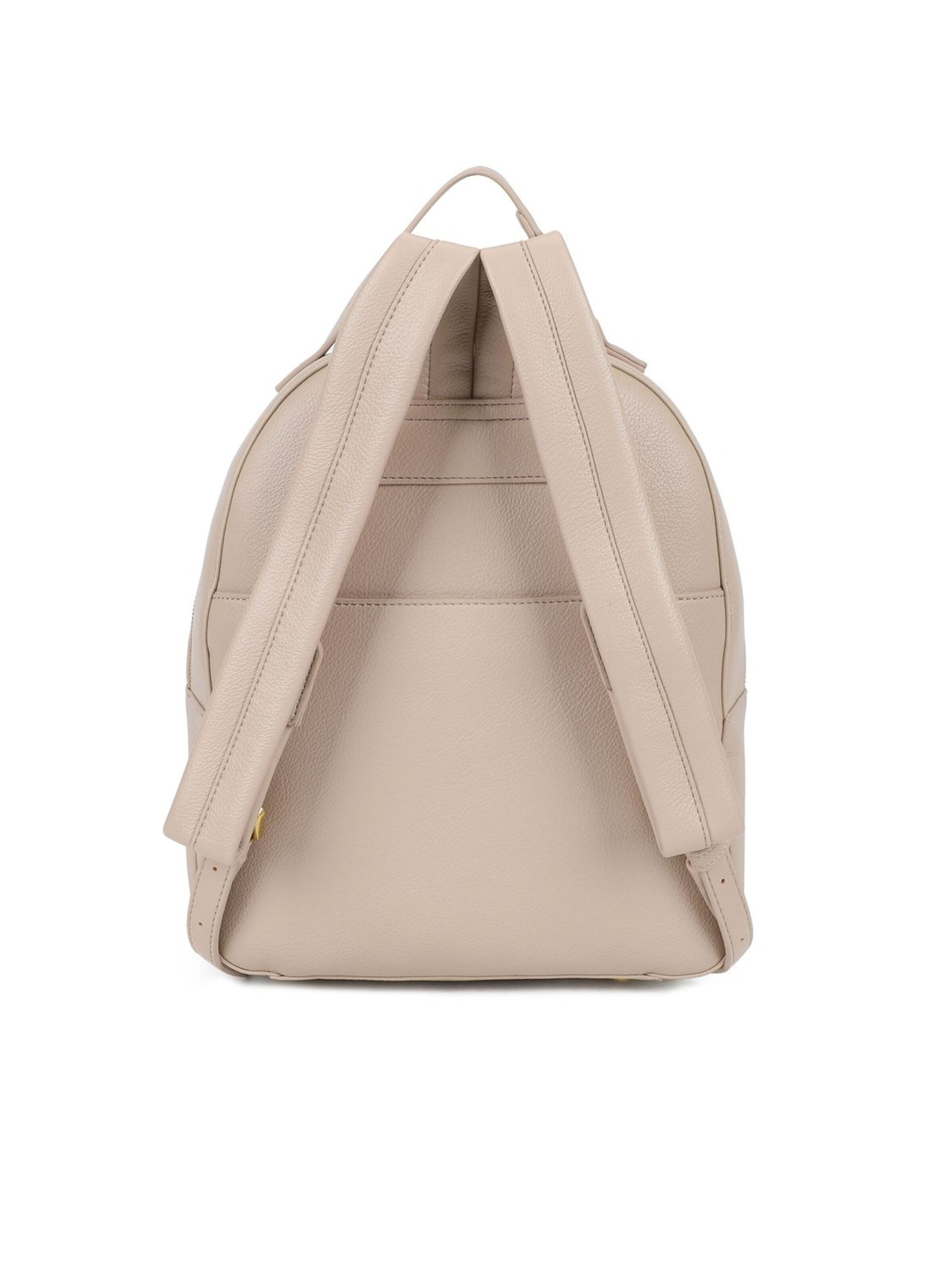 Zaino 'Amy' di Braccialini in beige