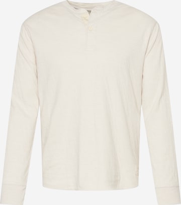 American Eagle Shirt in Beige: front