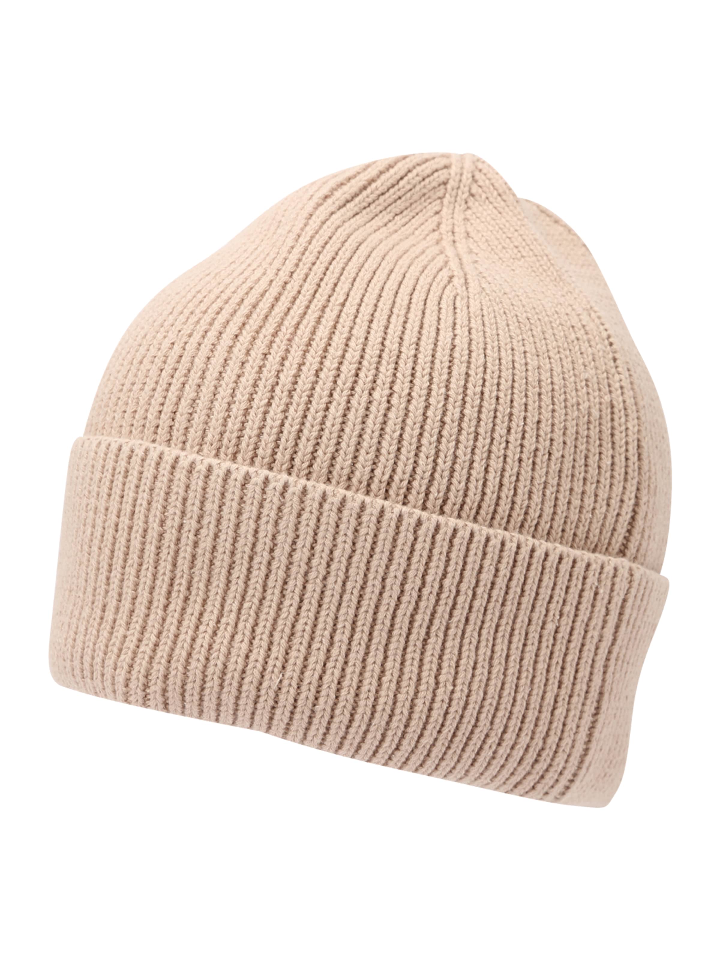 ABOUT YOU Mössa i beige: framsida
