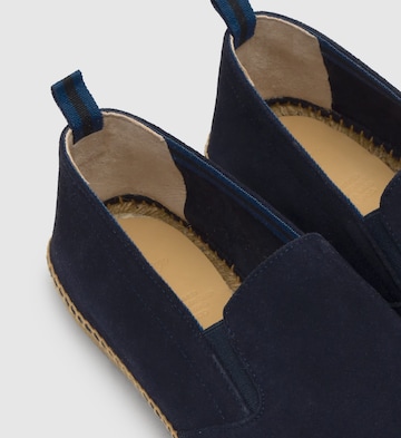 Espadrillas 'Joel' di Castañer in blu