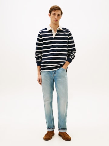 TOMMY HILFIGER Normalny krój Jeansy 'HARLEM' w kolorze niebieski