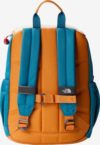 THE NORTH FACE - Mochila 'Y MINI EXPLORER' em azul