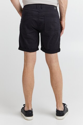 FQ1924 - regular Pantalón 'JOSH' en negro