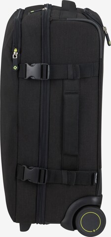 SAMSONITE Reisetasche 'Securipak' in Schwarz