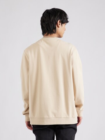 OAKLEY Sweatshirt in Beige