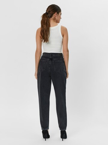 VERO MODA Loose fit Jeans 'Zoe' in Black