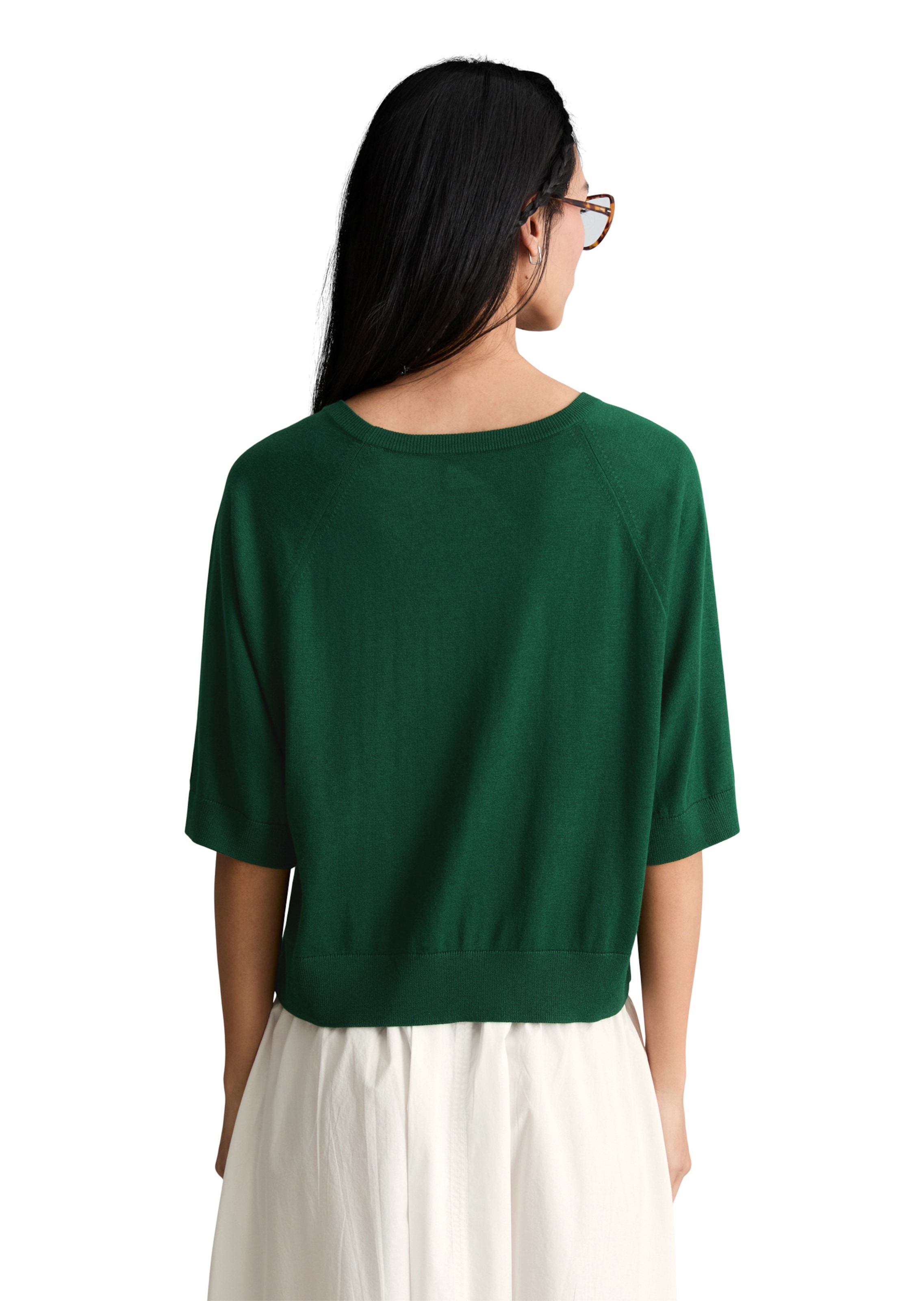 Marc O'Polo DENIM Sweater in Green