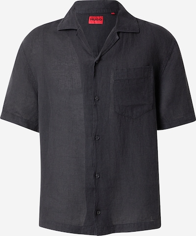 HUGO Košulja 'Exolino' u crna, Pregled proizvoda